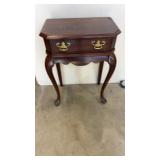 Mersman Waldron Comfort Table.