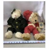Boydï¿½s Bears