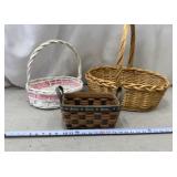 Baskets