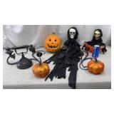 Halloween Decor