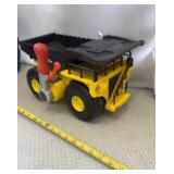 Tonka Strong Arm Dump Truck