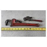 Pipe Wrenches