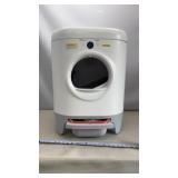 Automatic Cat Litter Box
