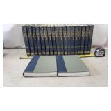 Civil War Illustrated Complete 20 Volume Set