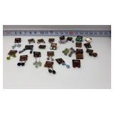 Fashion Earrings
