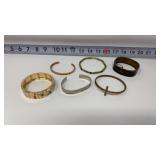 Various Bracelets