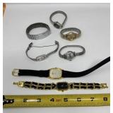 Vtg Watches and more