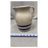 R.P. Co (Robinson Ransbottom Pottery Company)