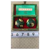Vintage Shouxing Chinese Stress Relief Meditation