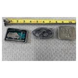 Belt Buckles