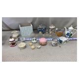 Home Decor Figurines