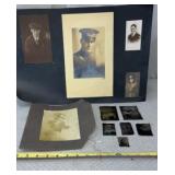 Antique Photographs