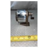 Berol Giant APSCO pencil sharpener