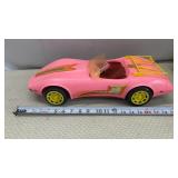 1979 Mattel Barbie Dream 