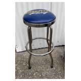 Good Year Racing Bar Stool