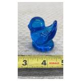 Bluebird of Happiness Paperweight