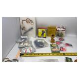 Dreamcatcher, Games,  Air tag cases, aquarium