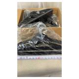 NIB Clothes Hangers
