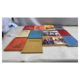 Vtg Books