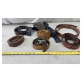 Belts