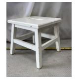 Wood Stool