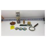 Memorabilia Collectibles