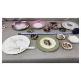 Decorative Plates See pics for details