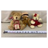 Vtg Boydï¿½s Bears