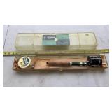 Ocean City "Sportsman" fishing kit featuring a
