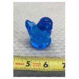 Bluebird of Happiness Paperweight