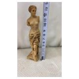Venus de Milo statue Replica crafted from resin