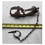 Vintage Oneida Victor No. #1 Single Long Spring