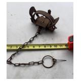 Victor small animal trap