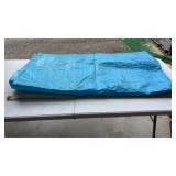 Large Tarp