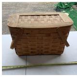 Picnic Basket