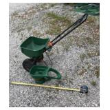 Scottï¿½s Grass Seeders