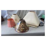 Lamp Shades