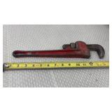 Pipe Wrench