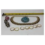 Costume Jewelry