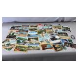 Vtg Post Cards
