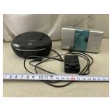 CD/Radios