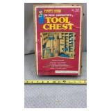 1970s Handy Andy 12-piece Carpenter