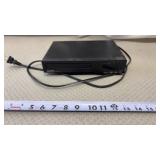 Sanyo DVD Player