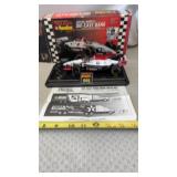 Racing Champions 1995 Michael Andretti #6 Texaco