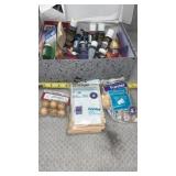 Crafts, Paints and more