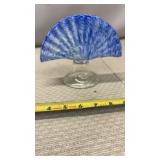 Italian Murano-style art glass vessels, likely