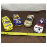 Replica Nascars