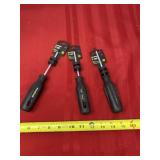 New Pro Grade Torx Screw Drivers.