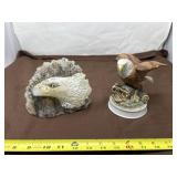 Eagle Figurines