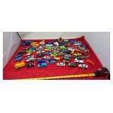 Toy Cars